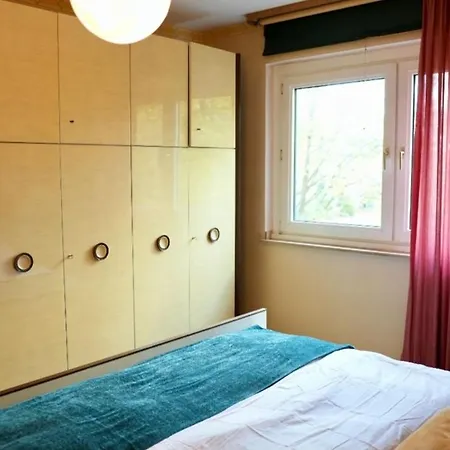Bequem Privatzimmer In Einer Wohnung-gladbeck Homestay Gladbeck