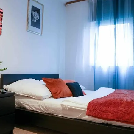 Bequem Privatzimmer In Einer Wohnung-gladbeck *