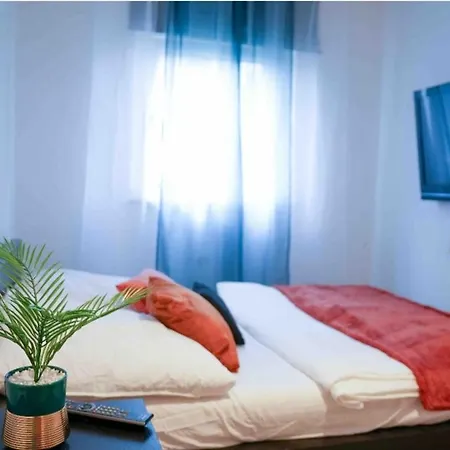 Bequem Privatzimmer In Einer Wohnung-gladbeck *